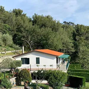 Appartement Angela, Borgo d'Oneglia