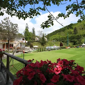 Vakantiehuis Riviera, Borzonasca