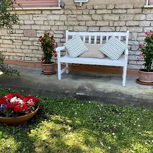 Vakantiehuis Annali - Shabby Style Nella Natura, La Spezia